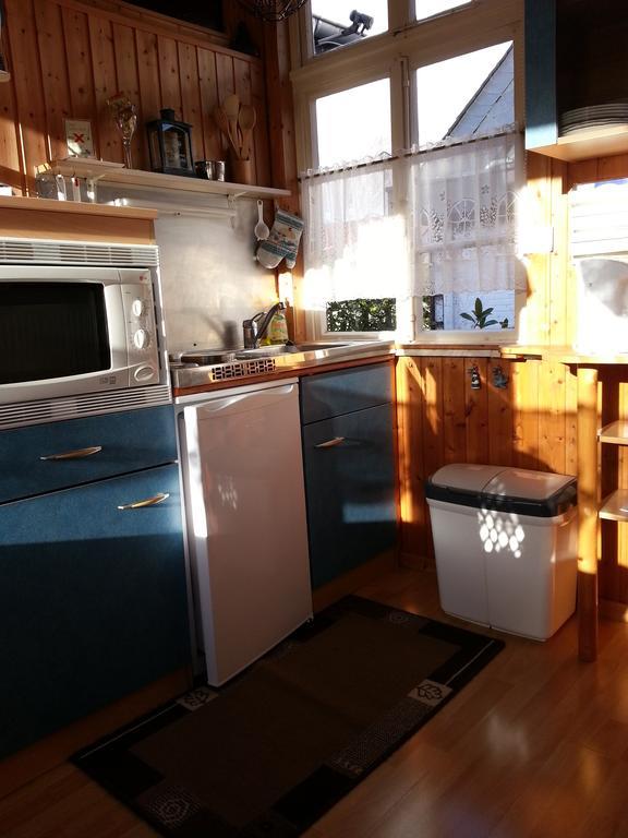 Ferienhaus Weiser Villa Cuxhaven Room photo